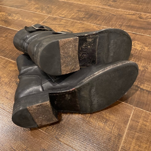 Frye boots - Picture 4 of 5